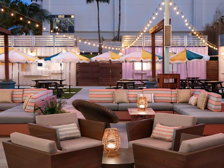 Carousel of Pumpkins Happening Now at Gulfstream Park