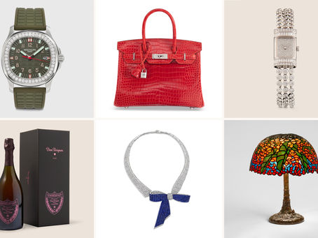 Christie’s 2024 Holiday Gift Guide