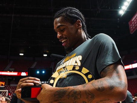 Heat Sign Josh Christopher to Two-Way Contract