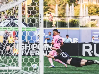 Match Recap: Inter Miami CF II Secures Three Points on the Road Against Carolina Core FC