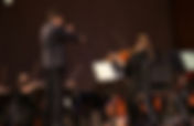 Frost School Graduate Conductors Showcase Orchestral Masterworks at UM Gusman Concert Hall
