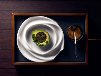 Michelin Honors Four Seasons Fort Lauderdale with Starred and Recommended Dining Destinations