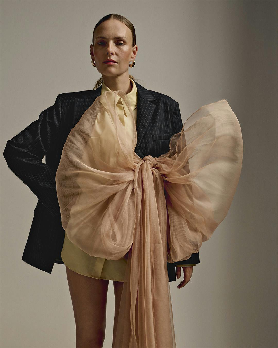 Magazine Monoprix Monoprix Teams with Nona Source to Present First Atelier Collection