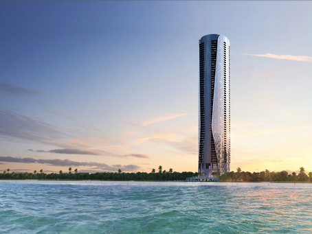 Bentley Residences Drives Innovation In South Florida’s Real Estate Market