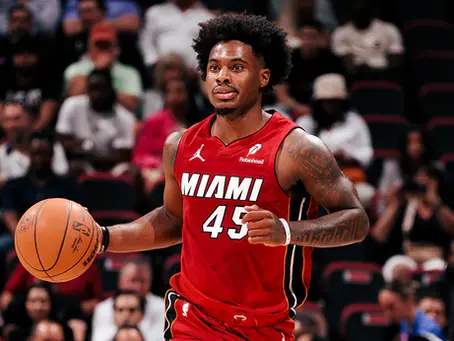 Coup’s Takeaways: Heat Reverse Course for Dominant Offensive Showing in Rematch With Hawks