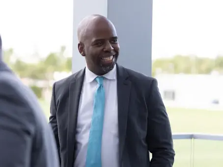Late Dolphins Senior Vice President of Communications and Community Affairs Jason Jenkins to be Honored with the 2025 Awards of Excellence at the Pro Football Hall of Fame