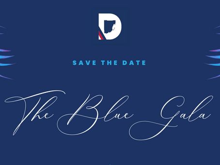 Miami-Dade Dems Announce The Blue Gala In Support of Local Candidates