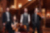Dover Quartet | Chamber Music Series