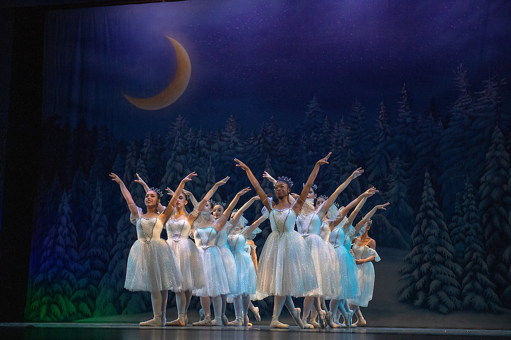 Armour Dance Theatre Celebrates Its 75th Year With Fifth Free Community