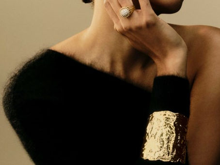 Splendor & Style: Jewels From the Collection of a Distinguished Lady