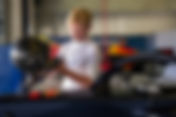 New Talents Join the Path to F1 with Red Bull Junior Team