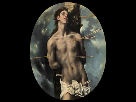 Masters Across Centuries: Highlights from the February Old Master Part I Auction