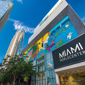 Miami Worldcenter Expands with New Restaurants and Retail, Reinforcing Downtown’s Urban Revival