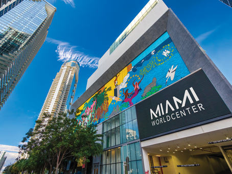 Miami Worldcenter Expands with New Restaurants and Retail, Reinforcing Downtown’s Urban Revival