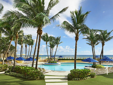 Eau Palm Beach Resort & Spa Offers Special Rate for Florida Residents