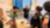 The Ripple Effect: Exploring the Climate-Water Connection PD for Educators