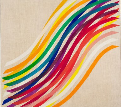 Sotheby’s Milan Live Auction: Fontana, Manzoni, Condo & More in LIFE / ART Collection