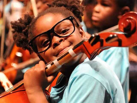 Miami Music Project Achieves Gender Parity on its Board of Trustees