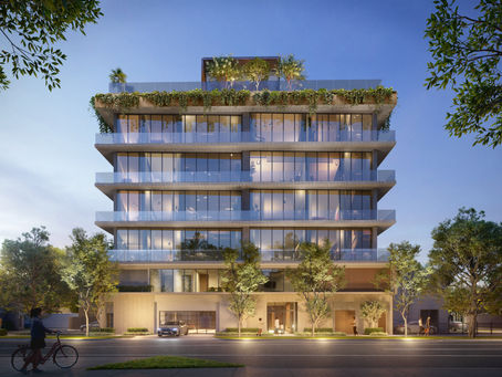 META Development Secures $28 Million Construction Loan for OPUS in Coconut Grove
