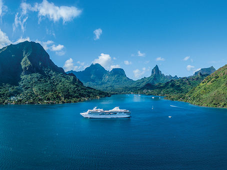 Paul Gauguin Cruises 2024 Voyages in Tahiti, French Polynesia, Fiji & the South Pacific