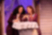 Say “I do” to Island City Stage's South Florida Premiere of At the Wedding by Bryna Turner
