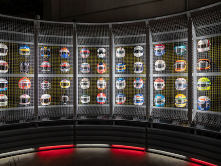 F1 Exhibition Accelerates Into London this Summer for first UK Show