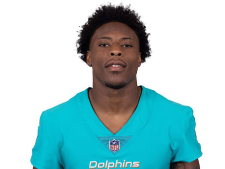 Dolphins Make Roster Moves
