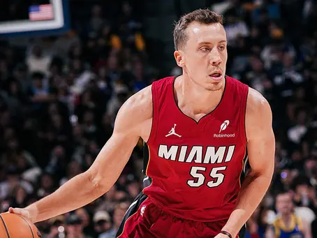 Coup's Takeaways: HEAT Stay Attached With Threes But Jokic, Denver's Offense Proves Too Much