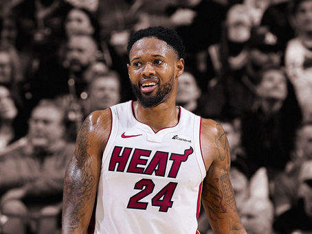 Miami HEAT Re-Sign Haywood Highsmith: A Key Contributor Returns