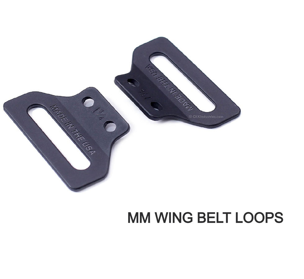 Thumbnail: Pro Carry Holster