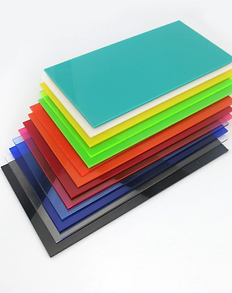 Plexi Akrilik