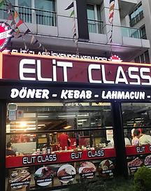 Işıklı Cephe Tabelası