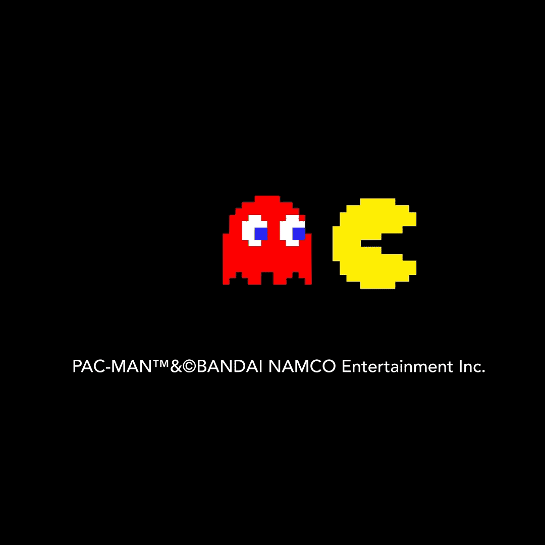 PACMAN x JAPAN CRATE