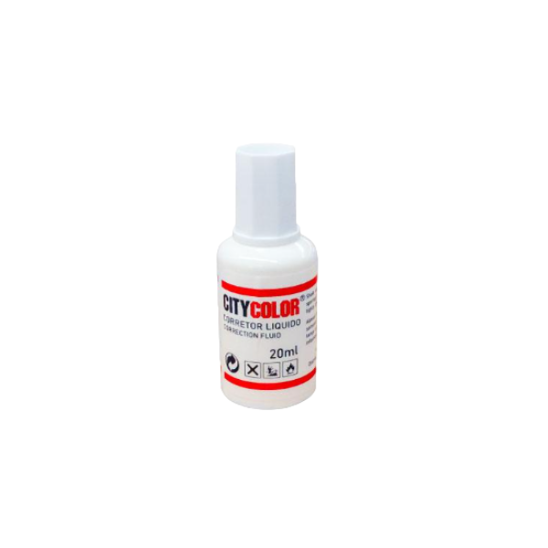 CORRETOR PINCEL FLUÍDO 20ML
