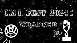 IMI Fest 2024: Wrapped