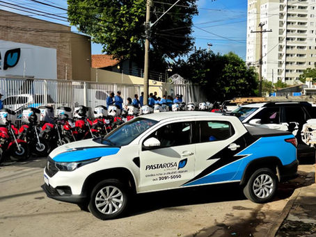A História da PASTAROSA Serviços: inovação, responsabilidade e compromisso com o futuro