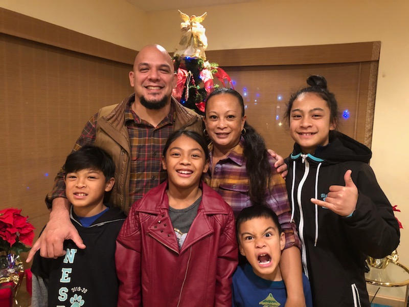 Bubba & Vee Lobato