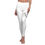Thumbnail: Women's Cut & Sew Casual Leggings