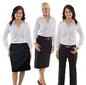 Bitiyaa is a social enterprise that promotes girls' education by providing school uniforms and supplies through the purchase of their merchandise.