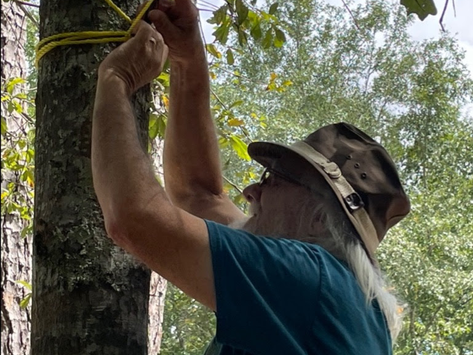 Until we meet again           Passing of Steve Dawson        