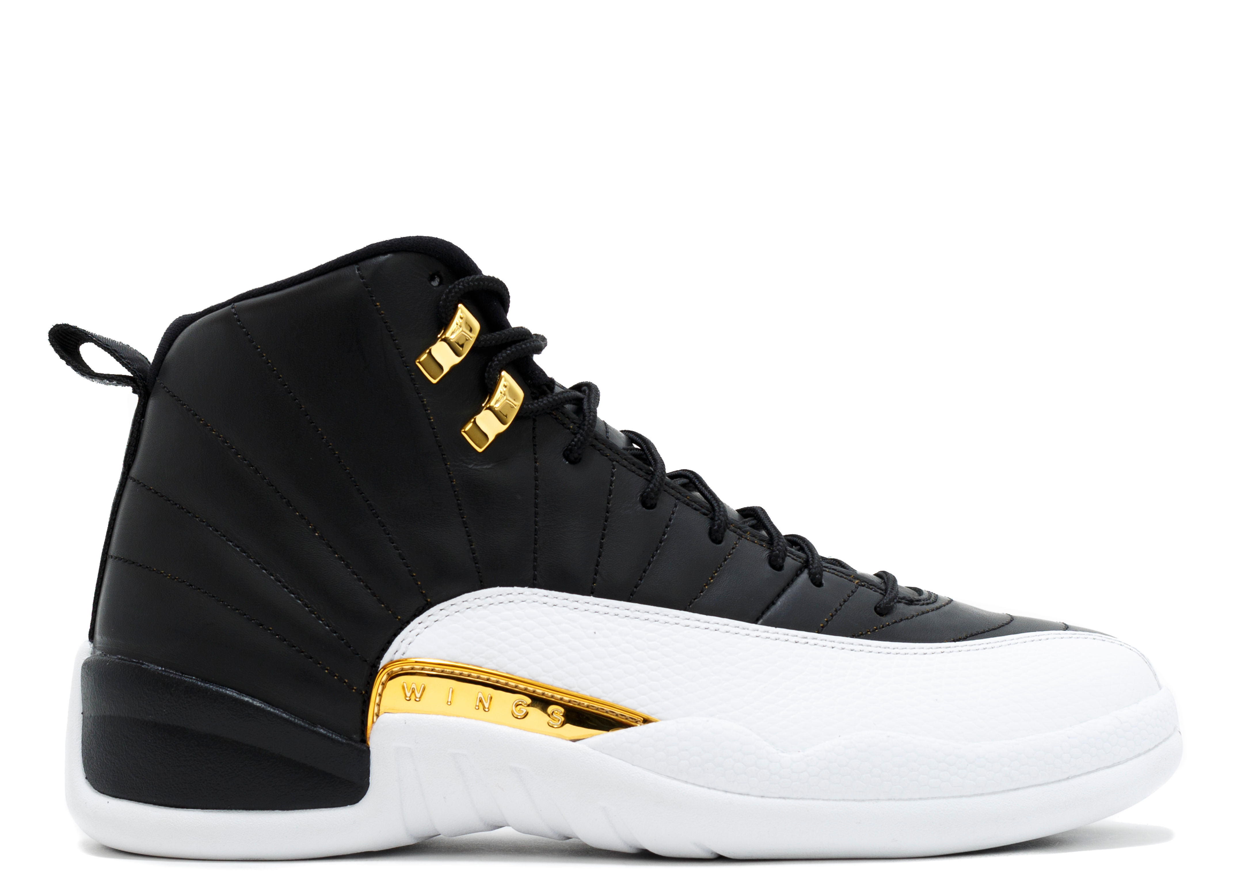 Air Jordan Retro 12 "Wings"