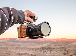 Handheld Camera