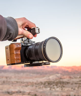 Handheld Camera