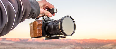 Handheld Camera