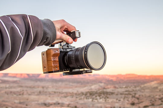 Handheld Camera