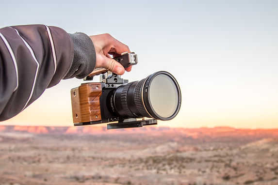 Handheld Camera