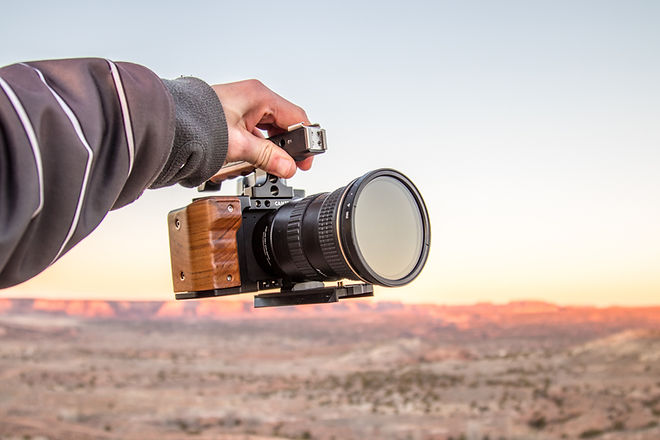 Handheld Camera