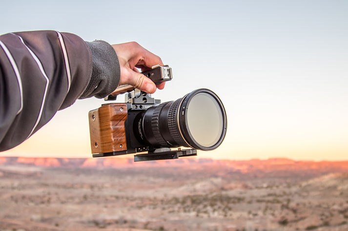 Handheld Camera