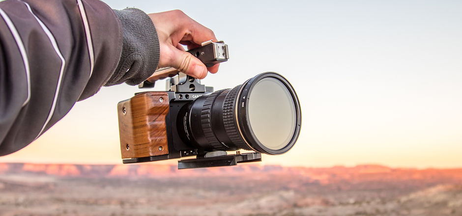 Handheld Camera
