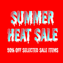 Summer Sale